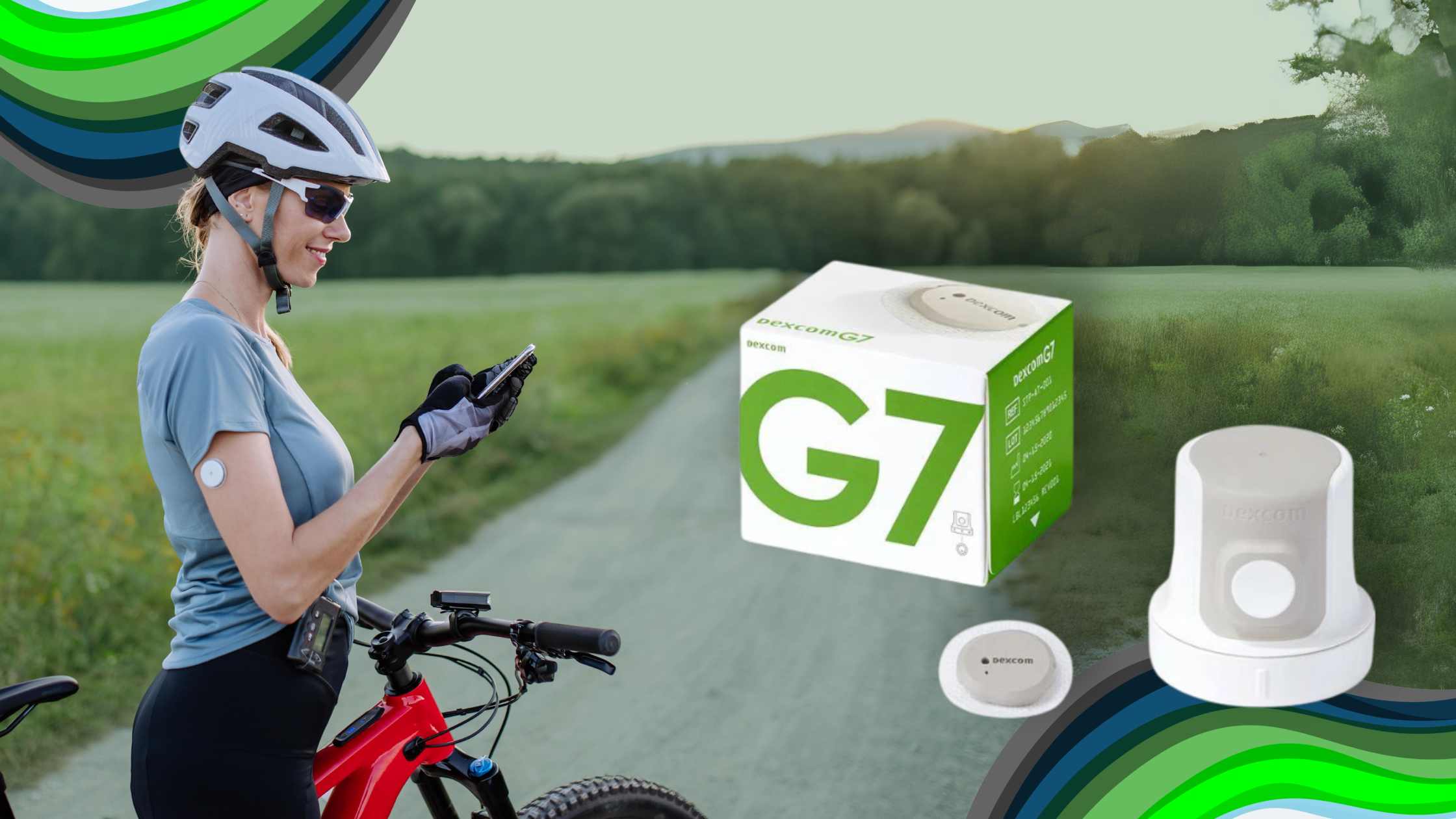 New Dexcom For Type 2 Diabetes | ADS