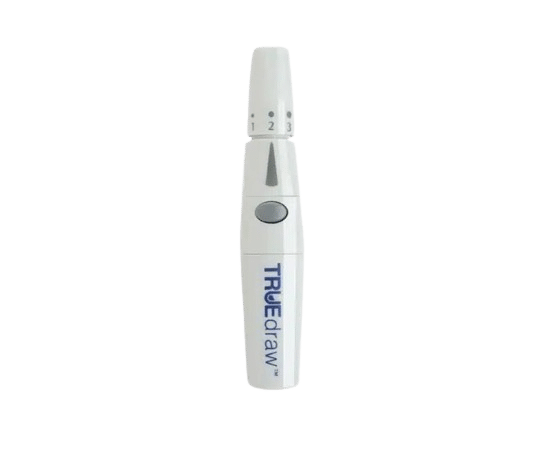 Diabetes Testing Supplies