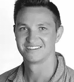 Andy Bolin