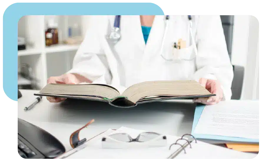 Stress-Free CGM Processing