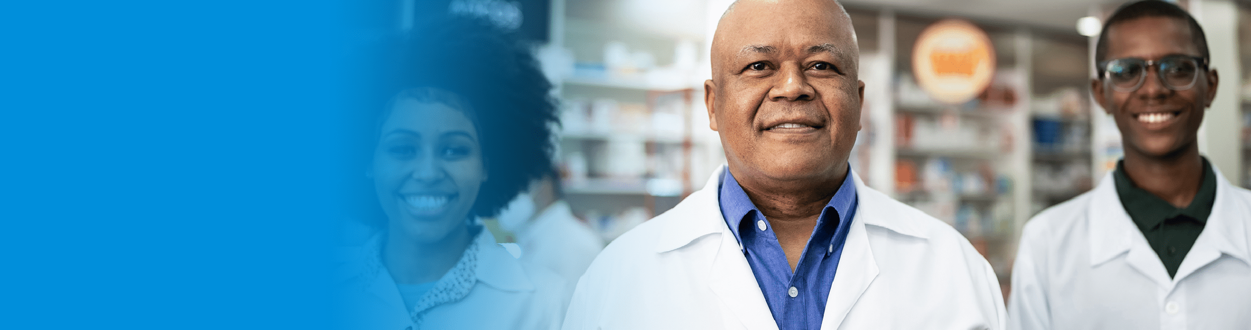 Pharmacy Partnerships
