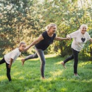 Diabetes and Balance | Uncovering the Link Between the Two