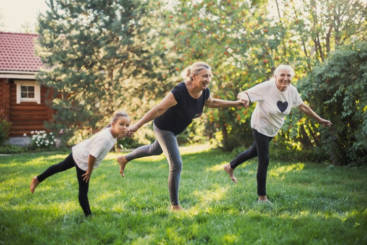 Diabetes and Balance | Uncovering the Link Between the Two