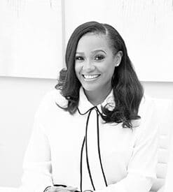 Tracie Benton