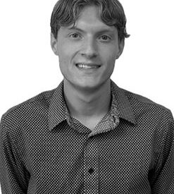 Max Wiersema