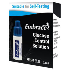 Embrace Control Solution