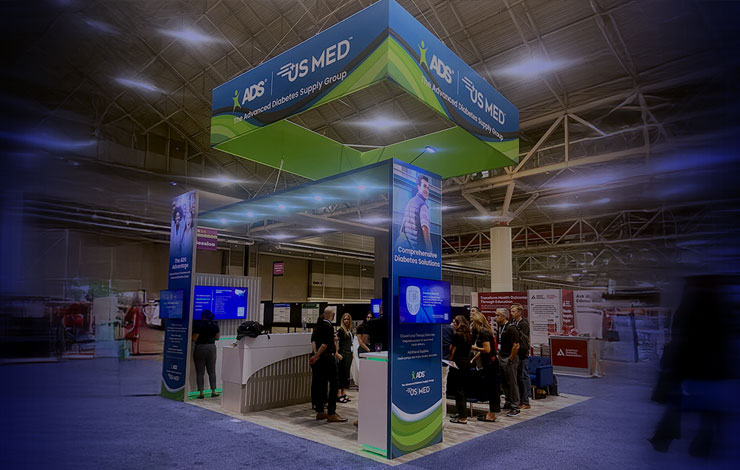 ADCES25 conference