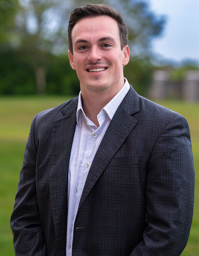 Austin Wolff