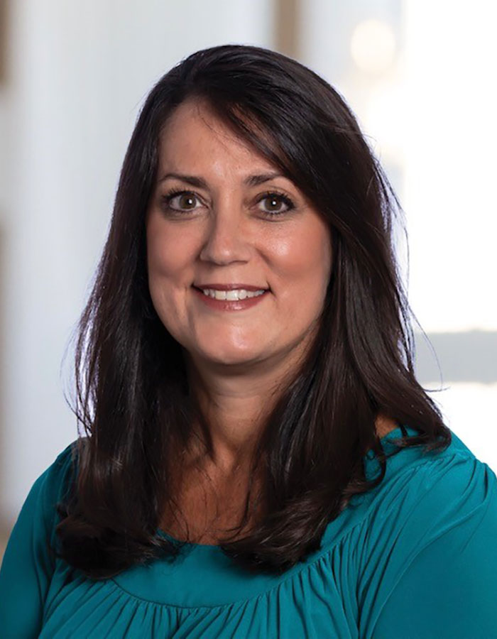 Gail Barry