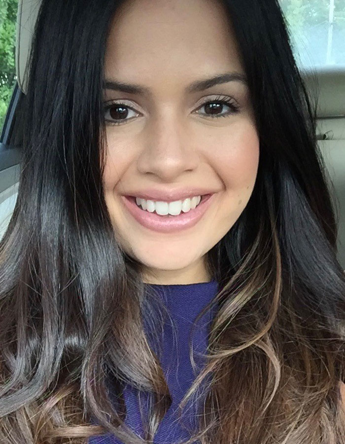 Jennifer Mateo