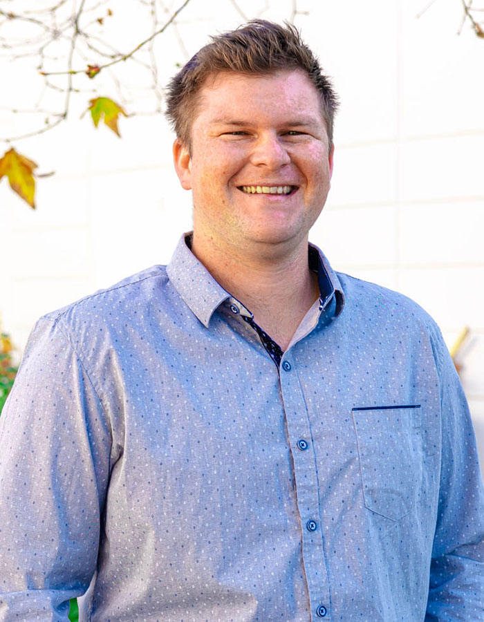 Ryan Neibert