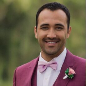 Christopher Miramontes