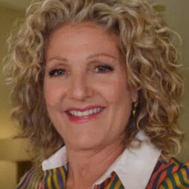 Lucy Niquet