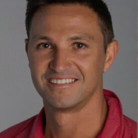 andy bolin
